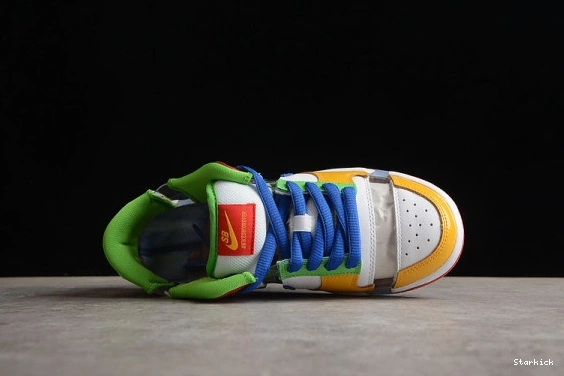 Dunk Sandy Bodecker Low FD8777-100 Nike SB 0716